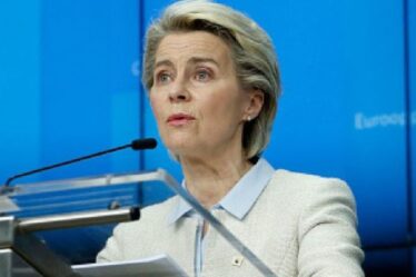 La capitulation «faible» de la Commission européenne face aux États-Unis révélée par les députés européens dans une lettre de réprimande
