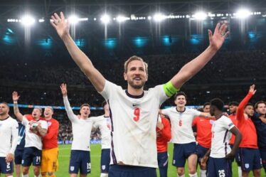 La chanson de l'Euro 2020 des fans de "It's Coming Home" en Angleterre défendue au milieu d'une réclamation "d'arrogance anglaise"