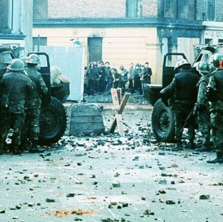 La chasse aux sorcières contre les vétérans d'Irlande du Nord a porté un coup après l'abandon de deux affaires