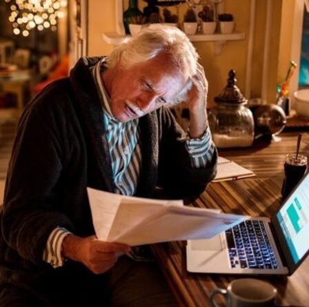 La « crise » fiscale du Conseil s'intensifie pour les Britanniques alors que des millions de personnes s'inquiètent de leurs factures - pourriez-vous obtenir de l'aide ?