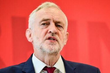 « La croyance des mendiants ! »  Jeremy Corbyn exige des hausses d'impôts exorbitantes - " Sait-il qu'il a perdu ?! "