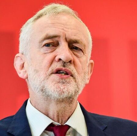 « La croyance des mendiants ! » Jeremy Corbyn exige des hausses d'impôts exorbitantes - " Sait-il qu'il a perdu ?! "