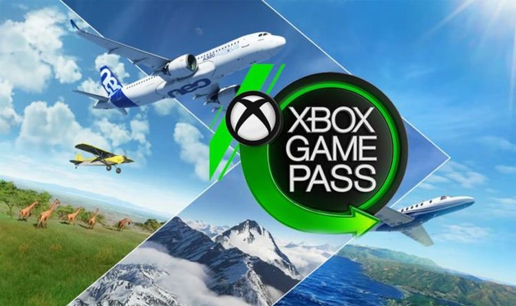 La date de sortie du Xbox Game Pass de Microsoft Flight Simulator est révélée avec l'offre gigantesque de juillet