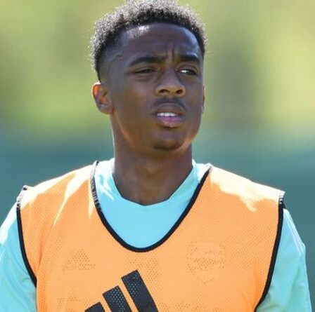 La décision de transfert de Joe Willock d'Arsenal pourrait avoir un impact sur deux joueurs de Chelsea