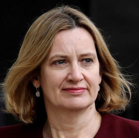 La fille d'Amber Rudd sauvagement après avoir demandé du "porno pour enfants"