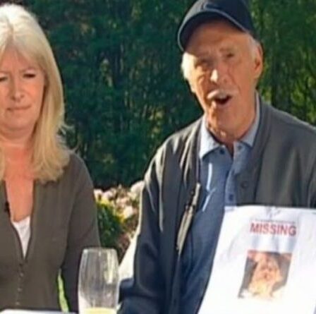 La fille de Bruce Forsyth agonise depuis 16 ans pour une nouvelle loi après le vol de chiens