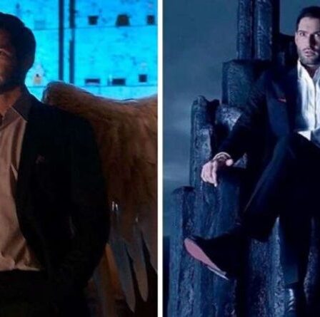 La finale de la saison 5 de Lucifer ouvre un énorme "trou de l'intrigue" dans la vérité de Lucifer
