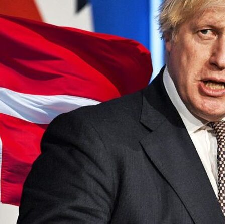 La fureur du Brexit alors que le Danemark se moquait du Royaume-Uni d'une "petite nation" pour avoir quitté l'UE