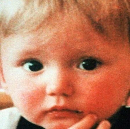 La grand-mère de Ben Needham a détaillé le chagrin d'amour car elle craint que l'enfant ne soit pas retrouvé
