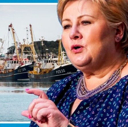 La «guerre de la morue» de l'UE avec la Norvège s'intensifie – Bruxelles menace Oslo d'une pénalité de départ au Royaume-Uni