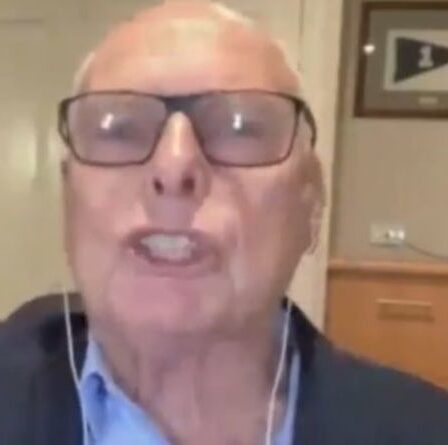 La guerre en Chine devient «plus probable chaque jour» – avertissement émis au milieu de la menace de Pékin