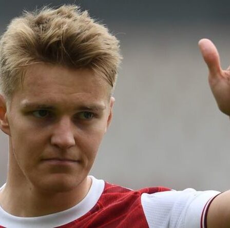 La légende d'Arsenal rend un verdict brutal sur le transfert de Martin Odegaard alors que Mikel Arteta envisage un accord