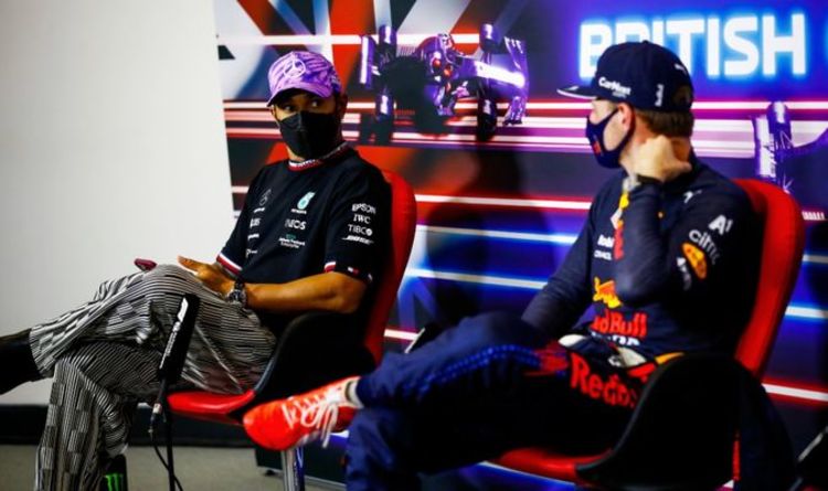 La légende de la F1 Martin Brundle explique ce que Red Bull doit faire pour remporter l'appel du crash de Lewis Hamilton