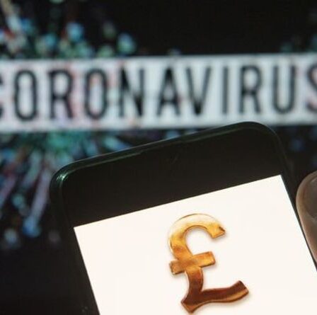 La livre sterling chute alors que la « pingdemic » de Covid rebondit en juillet