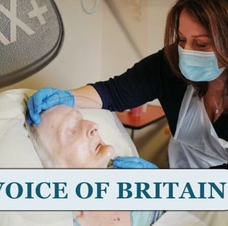 La majorité est heureuse de payer 1% d'augmentation d'impôt pour aider les personnes vulnérables - « Doit être dépensé pour les personnes âgées ! »