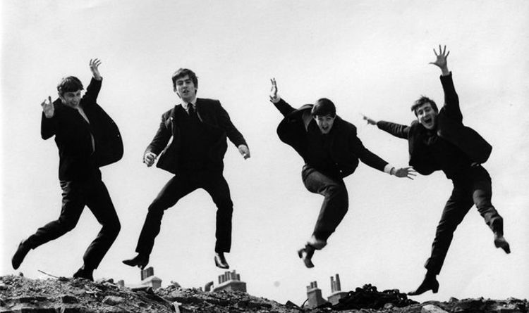 La musique des Beatles sera «enfermée dans un coffre-fort pendant 1000 ans»