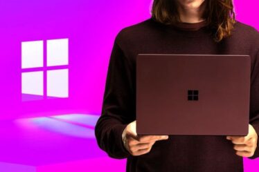 La nouvelle mise à jour Windows 10 de Microsoft fait un cauchemar pour certains propriétaires de PC