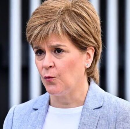 La «pensée simpliste» du SNP mettra Sturgeon dans une rangée monumentale de l'UE