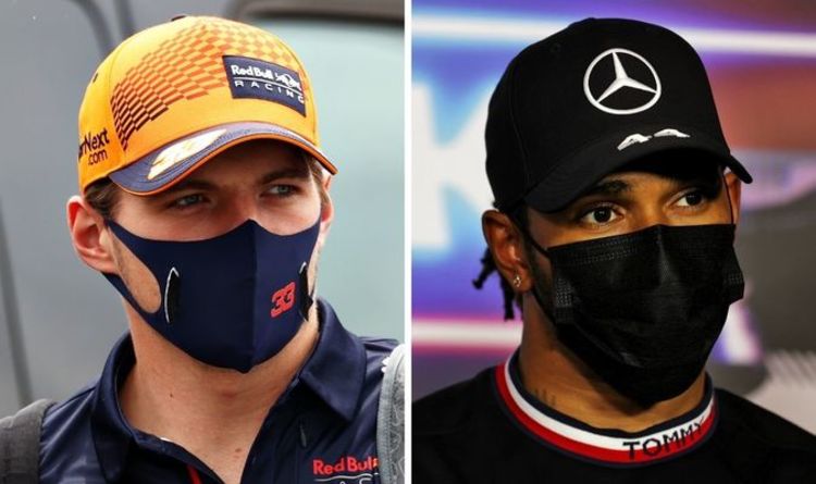 La performance de Max Verstappen au Red Bull Ring n'est pas un "bon indicateur" dans la querelle de Lewis Hamilton
