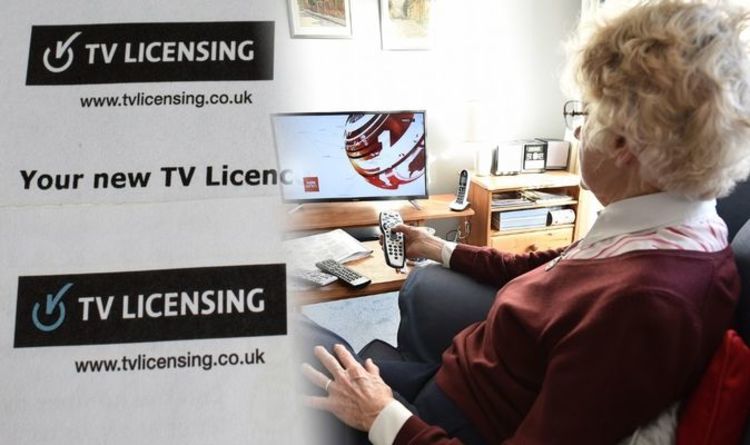 La "période de transition" de la licence TV se termine aujourd'hui - les retraités devront faire face à des coûts plus élevés à partir de demain