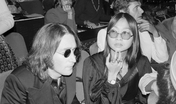 La petite amie de John Lennon, May Pang : "Le Beatle a atteint des sommets artistiques quand il était avec moi"
