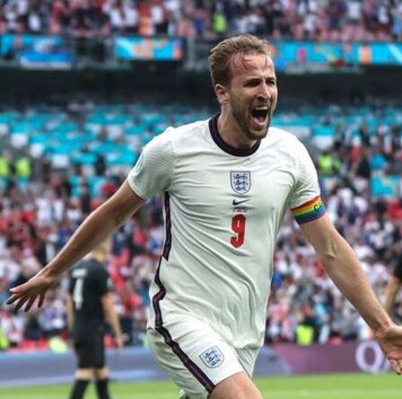 La position de Man Utd sur l'accord d'échange de Harry Kane aura un impact sur cinq joueurs