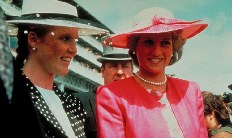 La princesse Diana aurait été «très fière» de «merveilleuses» Meghan et Kate – Fergie