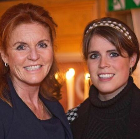 La princesse Eugénie rend un hommage touchant à sa mère dans une nouvelle vidéo