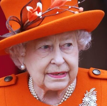 La reine a appelé le surnom de la famille par plusieurs membres de la famille royale malgré la réaction de Meghan et Harry