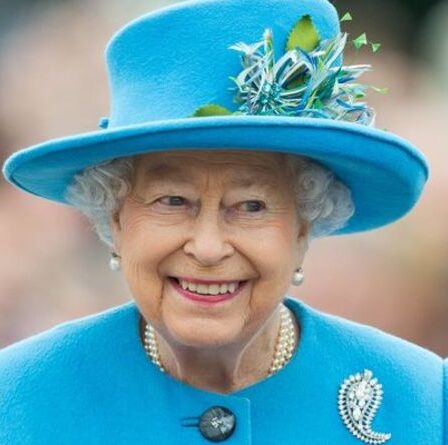 La reine écrit une lettre sincère à l'équipe d'Angleterre de l'Euro 2020 alors qu'elle se souvient de la 66e Coupe du monde