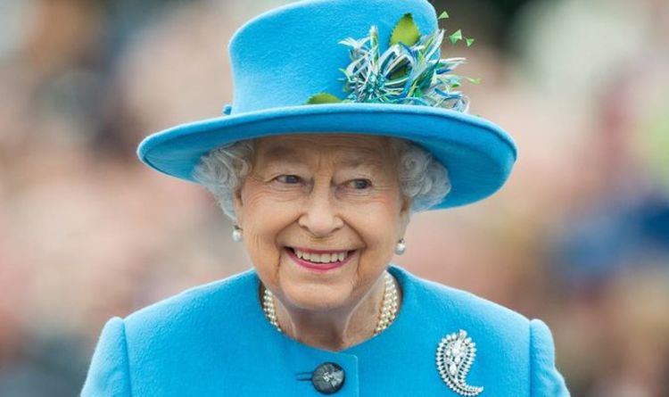La reine écrit une lettre sincère à l'équipe d'Angleterre de l'Euro 2020 alors qu'elle se souvient de la 66e Coupe du monde