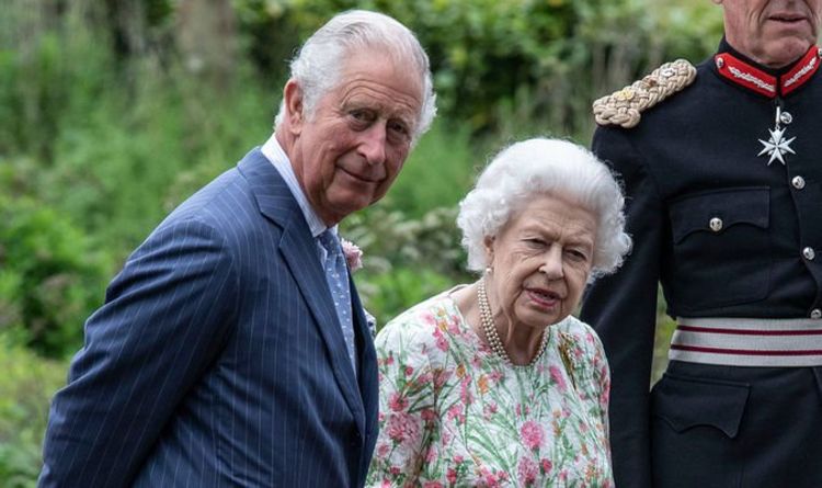 La reine fera en sorte que le prince Charles « s'aligne » pour garantir qu'Edward remporte le titre d'Édimbourg