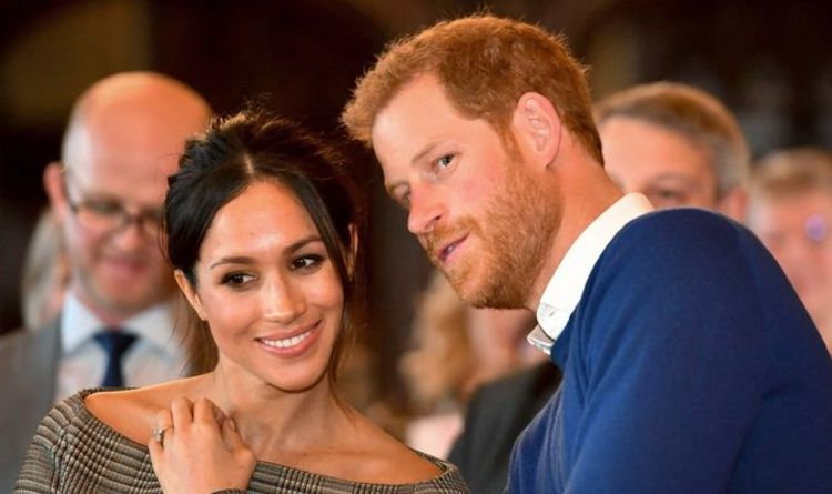 La reine pourrait interdire à Harry et Meghan d'assister au jubilé de platine – Initiés royaux