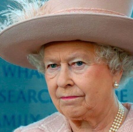 La reine "préoccupée" par la menace de l'indépendance de l'Écosse - L'Union est désormais "un problème très important"