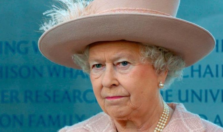 La reine "préoccupée" par la menace de l'indépendance de l'Écosse - L'Union est désormais "un problème très important"