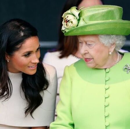La reine «surprise» par le snob du titre royal de Meghan et Harry pour Archie – expert