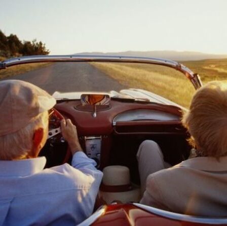 La retraite de l'État change l'année prochaine en raison du Brexit - comment les Britanniques pourraient être touchés