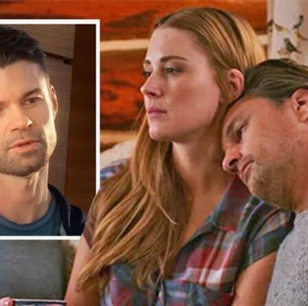 La saison 4 de Virgin River découvrira le père du bébé de Mel Monroe – mais est-ce Jack ?
