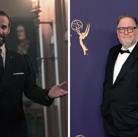 La saison 5 de The Handmaid's Tale présentera des flashbacks de Fred Waterford alors que le patron s'exprime
