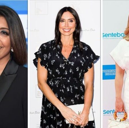 La star de Gogglebox rejoint Loose Women tandis que Christine Lampard revient au panel ITV