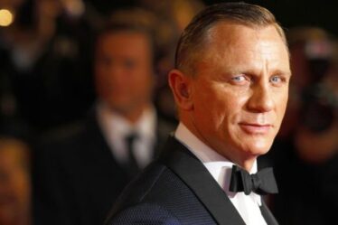 La "star" de James Bond a apprécié son passage dans le feuilleton de la BBC EastEnders