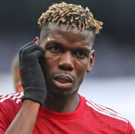 La star de Manchester United, Paul Pogba, "proche de l'accord avec le PSG" alors que Glazers fixe un nouveau prix