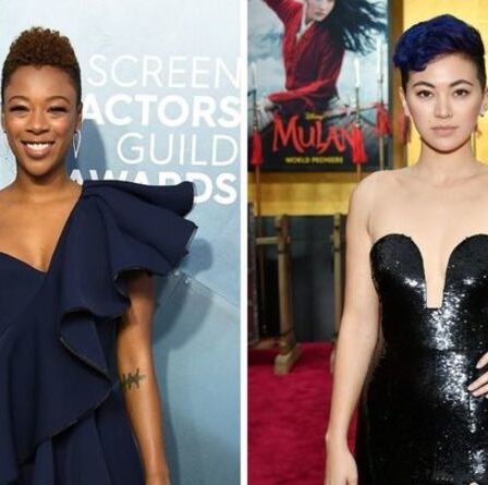 La star de Nymeria de Game of Thrones s'associe à Wiley de Handmaid's Tale pour un nouveau projet énorme