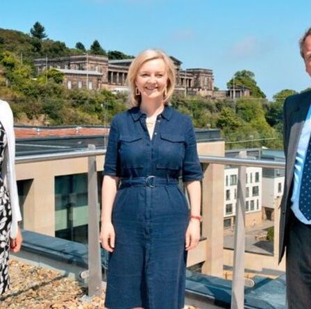 La superwoman du Brexit, Liz Truss, dévoile un plan commercial de 170 milliards de livres sterling pour turbocharger la Grande-Bretagne