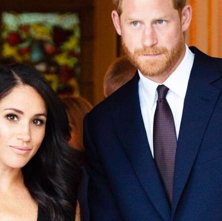 La « trahison de Meghan et Harry pour les hanter pour toujours » aux États-Unis alors que les Sussex « encaissent » selon un expert