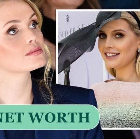 La valeur nette époustouflante de Lady Kitty Spencer et de son mari: un nouveau couple fortuné