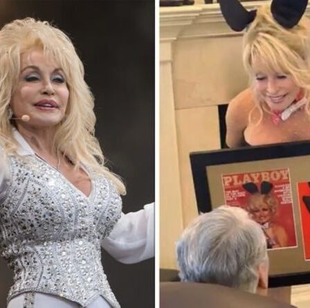 La valeur nette impressionnante de Dolly Parton alors qu'elle recrée sa couverture de Playboy de 1978