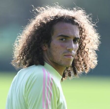 La vente de Matteo Guendouzi d'Arsenal résume les échecs de transfert qui pourraient nuire à Mikel Arteta