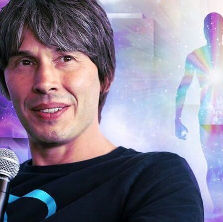 La vie après la mort : Brian Cox dit que la physique a "exclu" l'âme humaine au niveau des particules