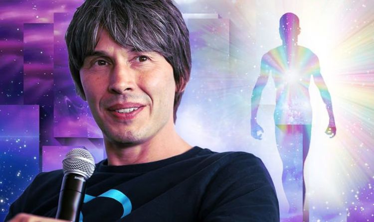 La vie après la mort : Brian Cox dit que la physique a "exclu" l'âme humaine au niveau des particules